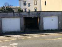 Vente garage et parking