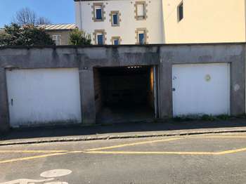 Vente garage et parking