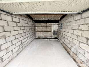 Photo Vente garage et parking Brest Recouvrance