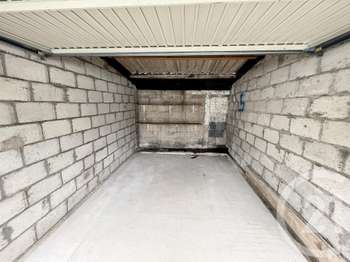 Vente garage et parking Brest Recouvrance 29