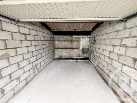Vente garage et parking Brest Recouvrance 29