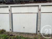 Vente garage et parking