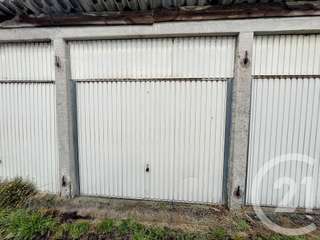 Vente garage et parking
