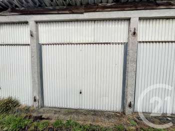 Vente garage et parking