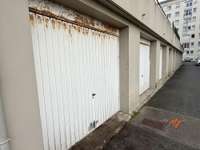 Vente garage et parking Vente garage et parking