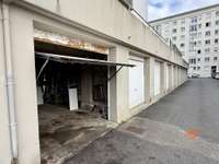 Vente garage et parking Vente garage et parking