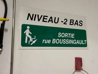 Vente garage et parking Vente garage et parking