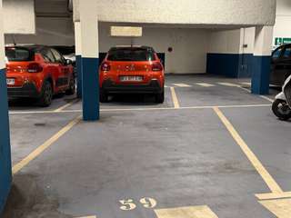 Vente garage et parking