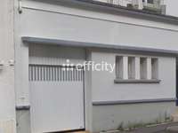Vente garage et parking