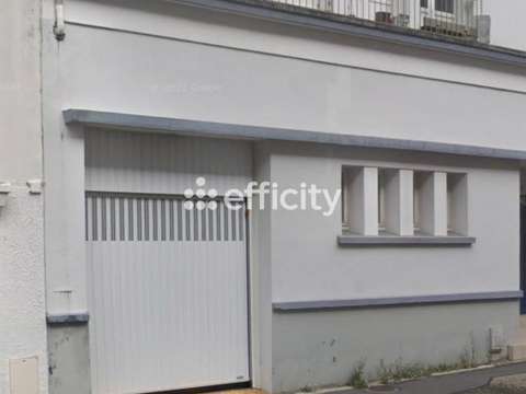 Vente garage et parking Vente garage et parking