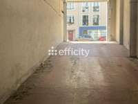 Vente garage et parking