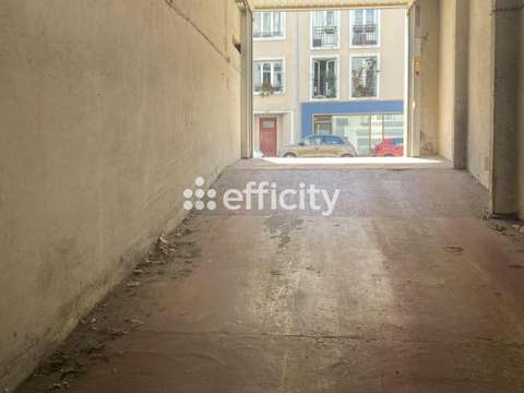 Vente garage et parking Vente garage et parking