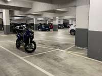 Vente garage et parking