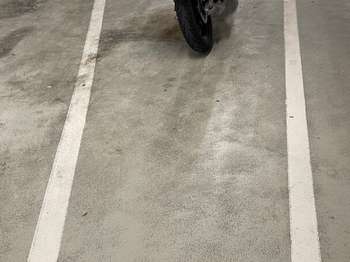 Vente garage et parking