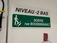 Vente garage et parking