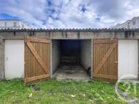 Vente garage et parking
