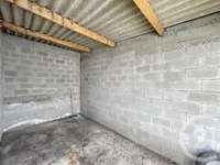 Vente garage et parking