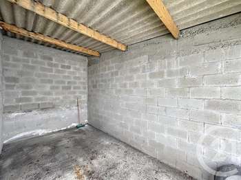 Vente garage et parking