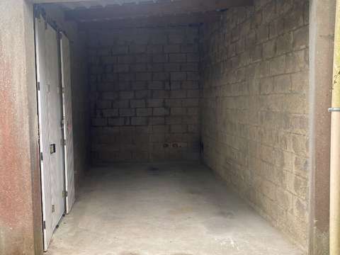 Vente garage et parking