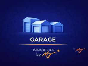 Vente Garage et parking 20 m&sup2;Brest St Marc