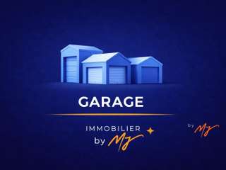 Vente garage et parking