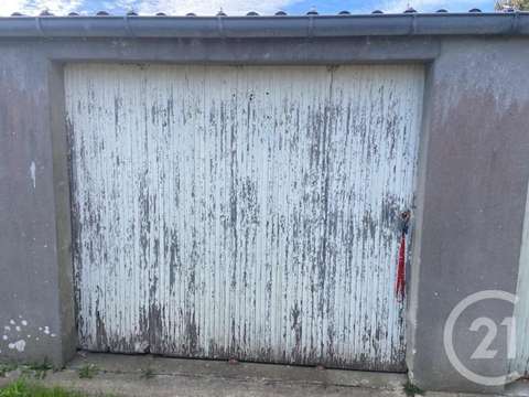 Vente garage et parking Brest St Pierre 29
