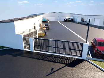 Vente garage et parking Bretignolles-sur-Mer 85