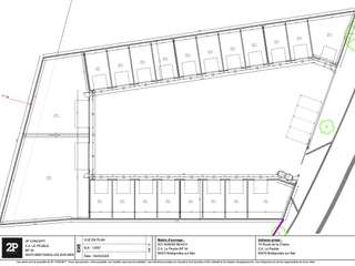 Vente garage et parking