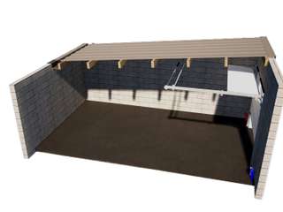 Vente garage et parking