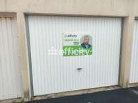 Vente garage et parking