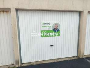Vente Garage et parking 15 m&sup2;Bretignolles-sur-Mer