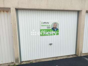 Vente garage et parking Bretignolles-sur-Mer 85
