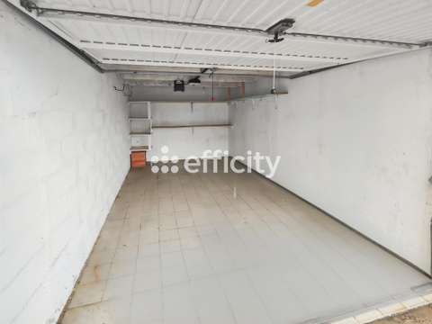 Vente garage et parking