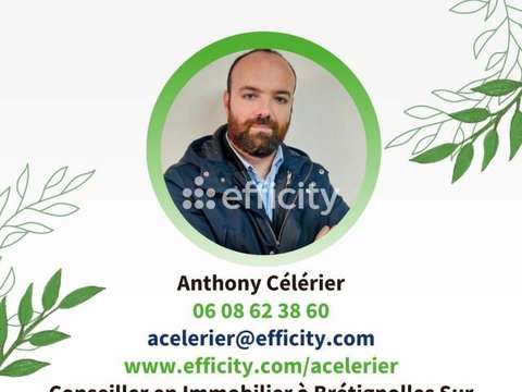 Vente garage et parking