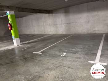 Vente Garage et parkingBretignolles-sur-Mer