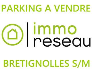 Vente garage et parking 1 pièce