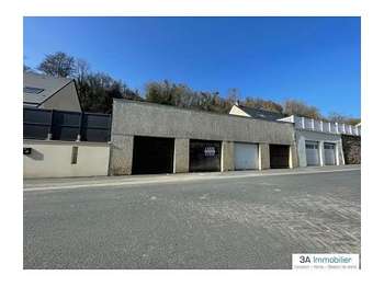 Vente Garage et parkingBretteville-sur-Laize