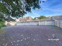 Vente garage et parking Vente garage et parking