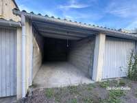 Vente garage et parking Vente garage et parking