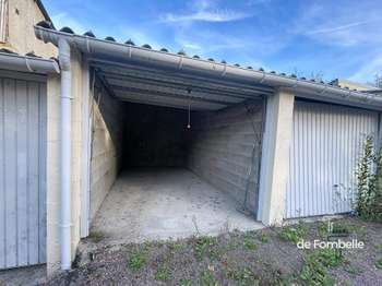 Vente garage et parking Vente garage et parking