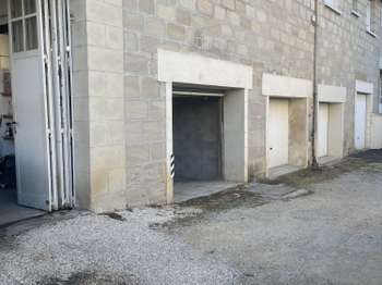 Vente garage et parking Vente garage et parking