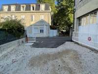 Vente garage et parking Vente garage et parking