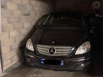 Vente Garage et parking 12 m&sup2;Bron