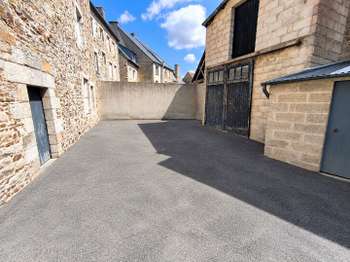 Photo Vente garage et parking Broons