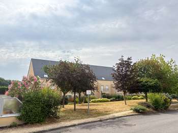 Vente Garage et parking 16 m&sup2;Bruz