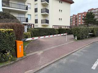 Vente garage et parking