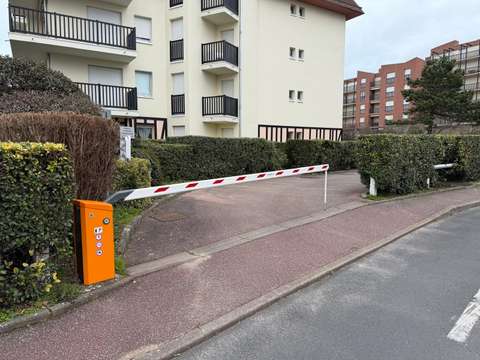 Vente garage et parking