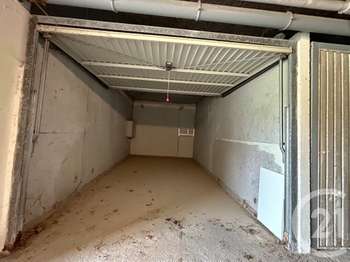 Vente Garage et parking 13 m&sup2;Cabourg
