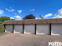 Vente garage et parking Vente garage et parking