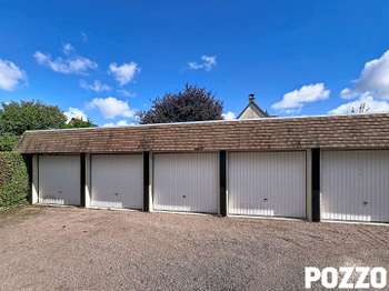 Vente Garage et parking 12 m&sup2;Cabourg